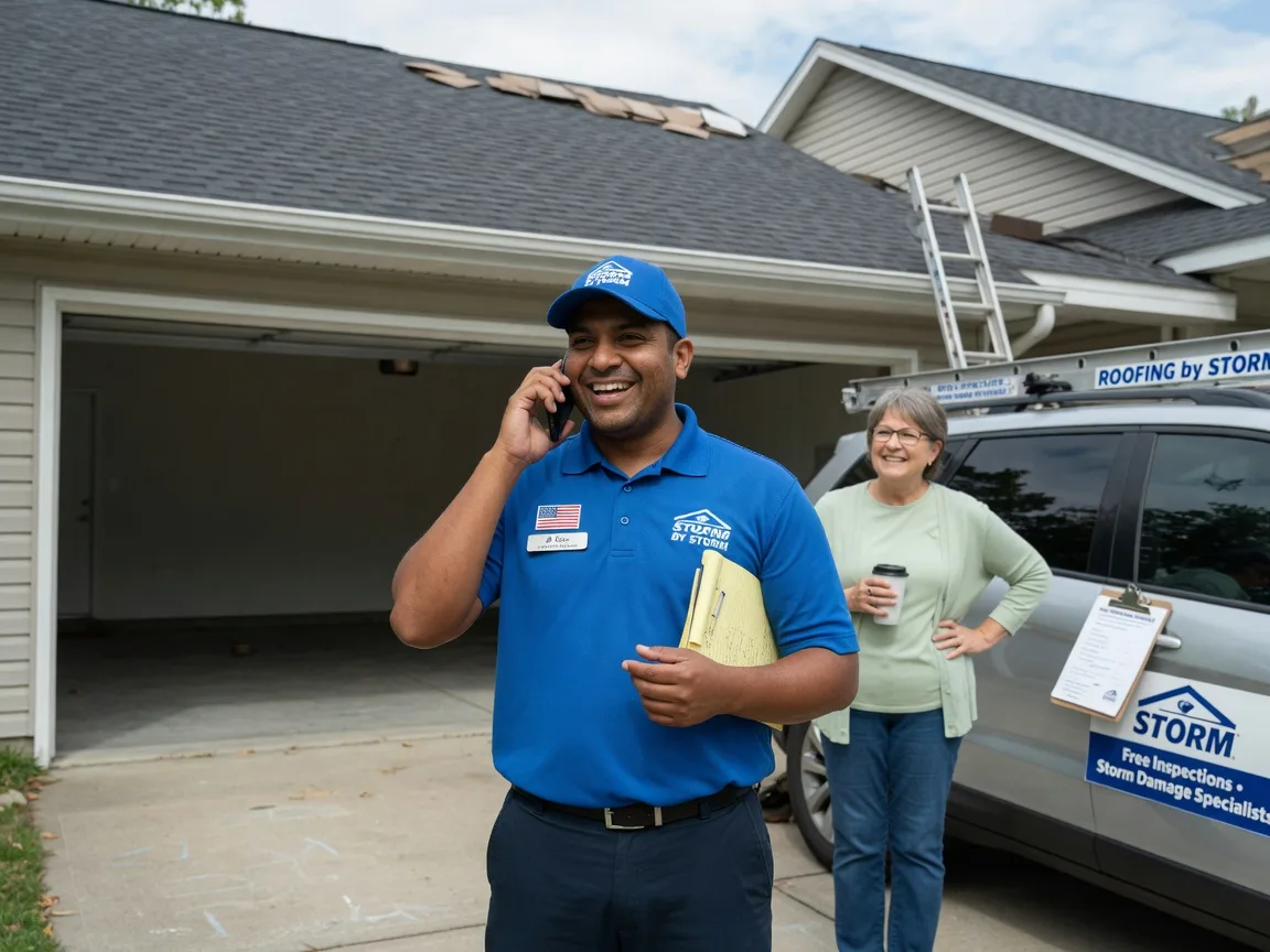 Roof Repair Near Me Randall, IA FAQs